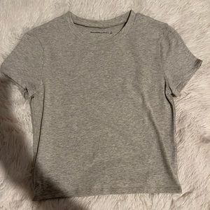 Abercrombie top